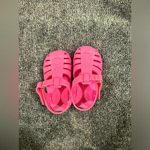 The Children’s Place Baby Girl Pink Sandals - 6-12M